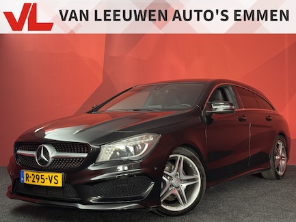 Mercedes-Benz CLA 0