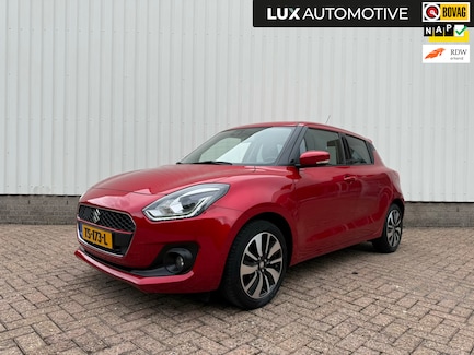 Suzuki Swift 0