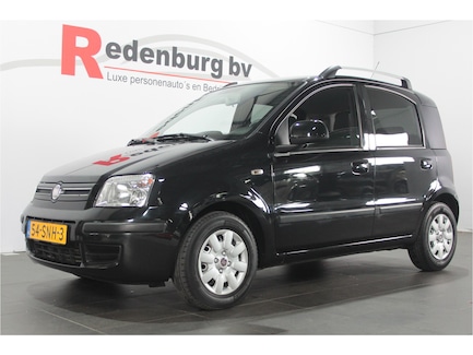 Fiat Panda 0