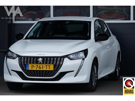 Peugeot 208 0