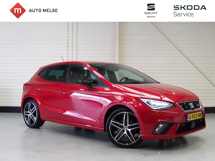 SEAT Ibiza 0