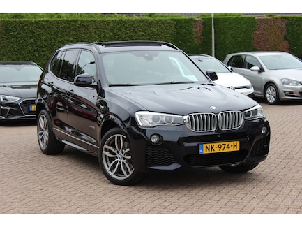 BMW X3 0