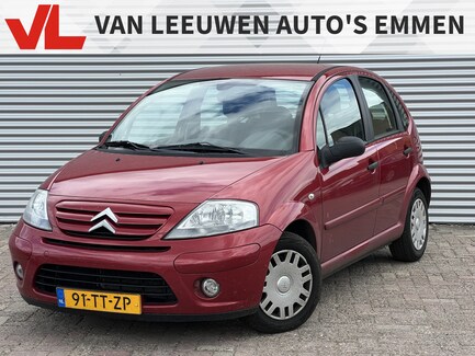 Citroën C3 0