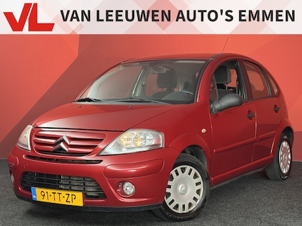 Citroën C3 0