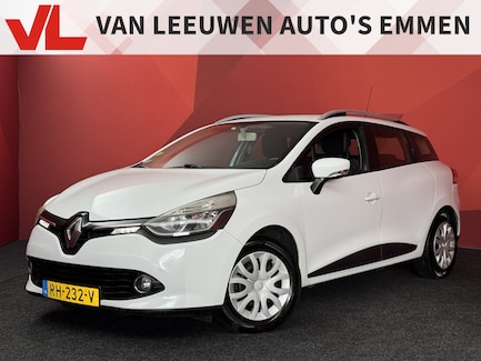 Renault Clio 0