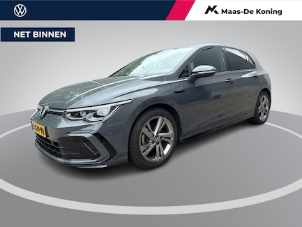 Volkswagen Golf 0