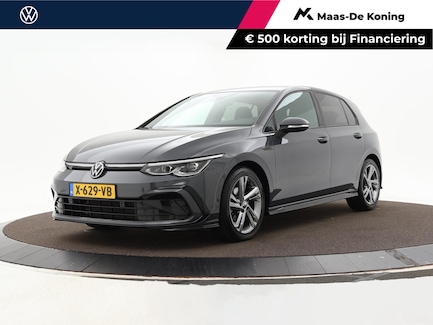 Volkswagen Golf 0