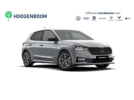 Skoda Fabia 0