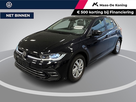 Volkswagen Polo 0