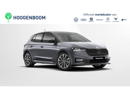 Skoda Fabia 0