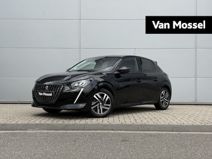 Peugeot 208 0