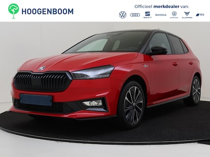 Skoda Fabia 0