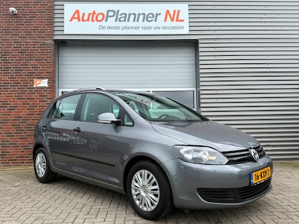 Volkswagen Golf Plus 0