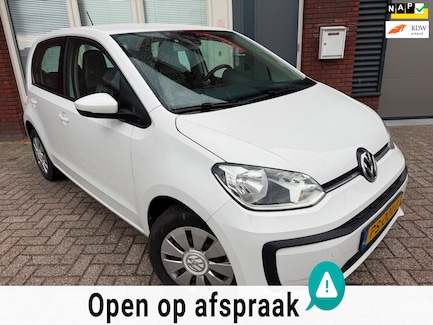 Volkswagen Up! 0