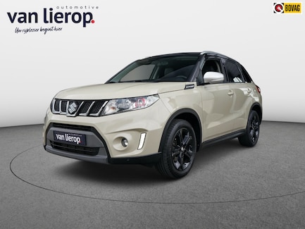 Suzuki Vitara 0