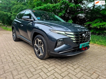 Hyundai Tucson 0