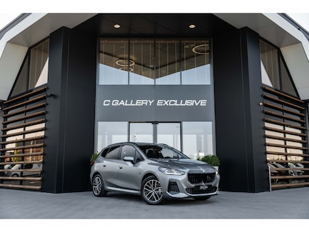 BMW 2-Serie Active Tourer 0
