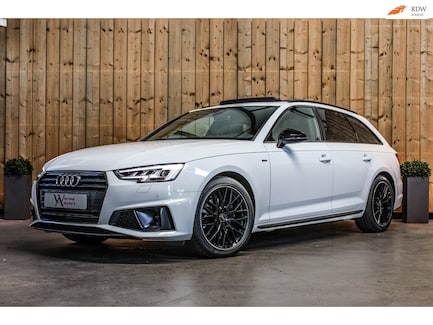 Audi A4 0