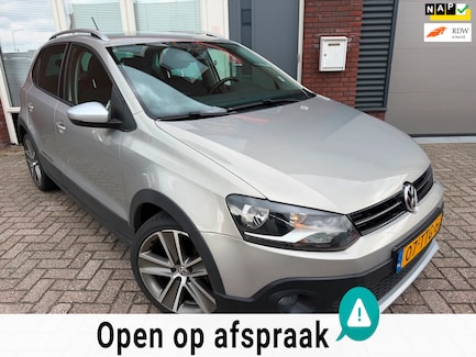 Volkswagen Polo 0