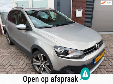 Volkswagen Polo 0