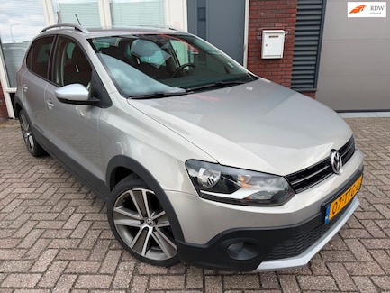 Volkswagen Polo 0
