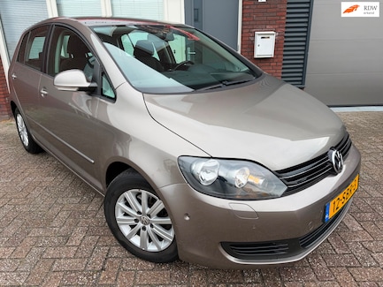 Volkswagen Golf Plus 0