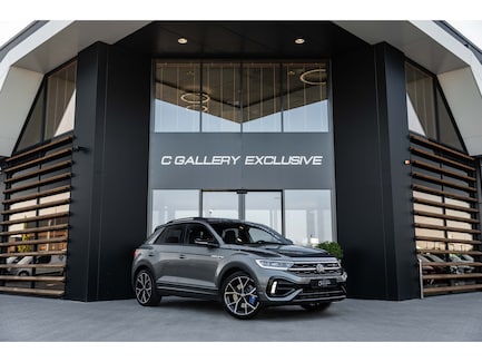 Volkswagen T-Roc 0
