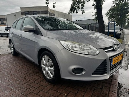 Ford Focus 0