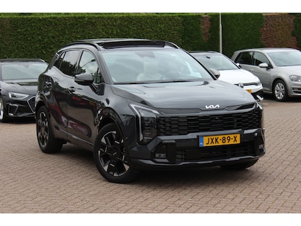 Kia Sportage 0