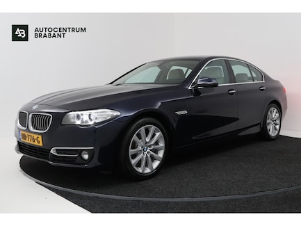 BMW 5-Serie 0