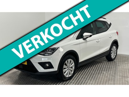 SEAT Arona 0