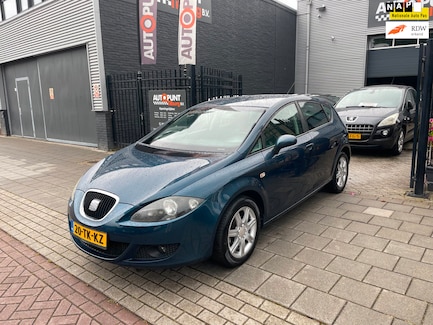 SEAT Leon 0