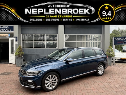 Volkswagen Passat 0