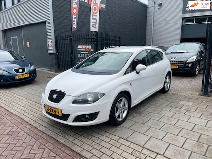 SEAT Leon 0