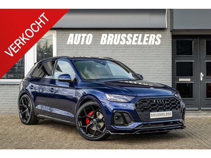 Audi Q5 0