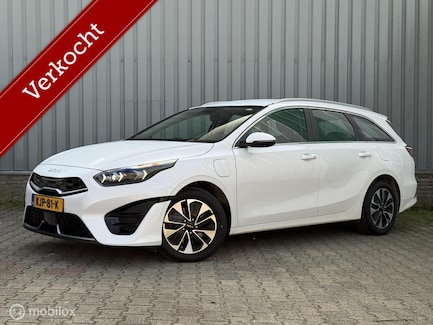 Kia Ceed 0