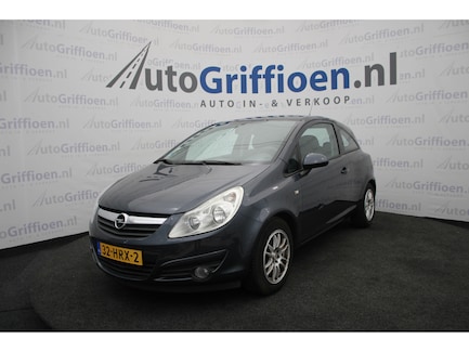 Opel Corsa 0