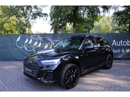 Audi Q5 0