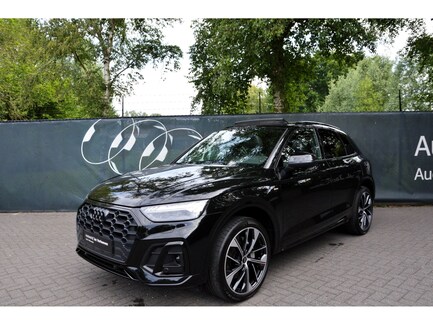 Audi Q5 0
