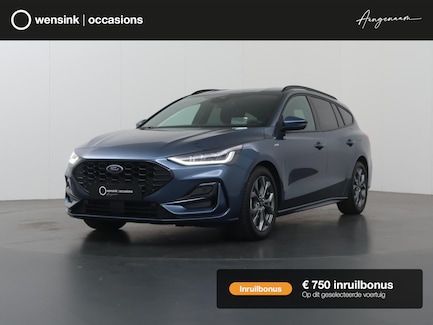 Ford Focus 0