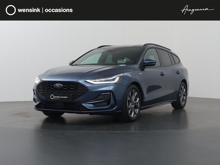 Ford Focus 0