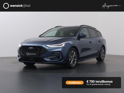 Ford Focus 0