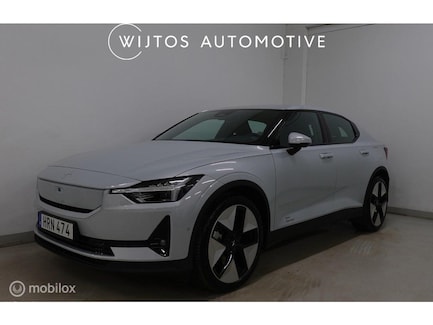 Polestar 2 0