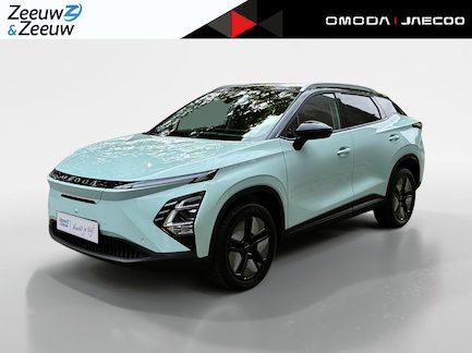 Omoda 5 0