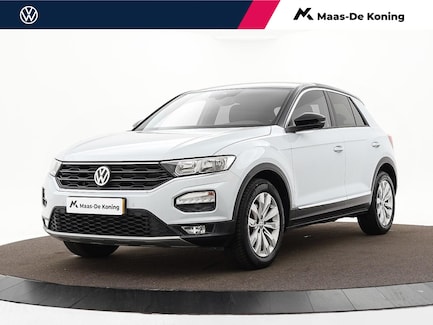 Volkswagen T-Roc 0