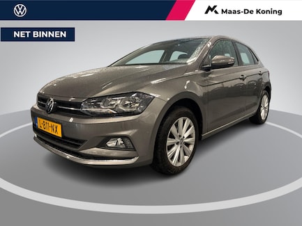 Volkswagen Polo 0