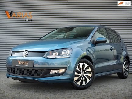 Volkswagen Polo 0