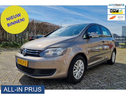 Volkswagen Golf Plus 0