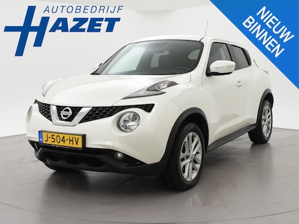 Nissan Juke 0