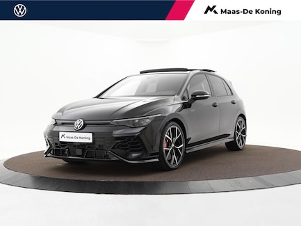 Volkswagen Golf 0